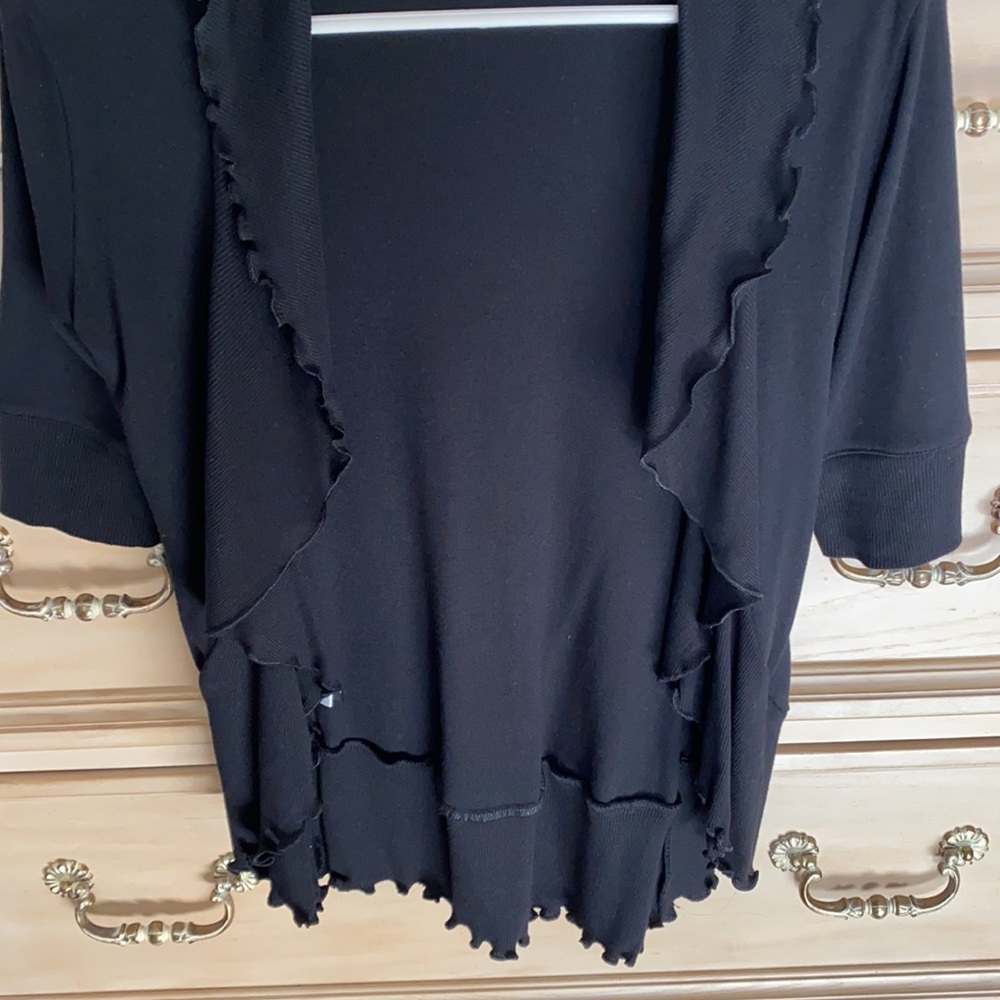 Express Sweater - Picture 4 of 7